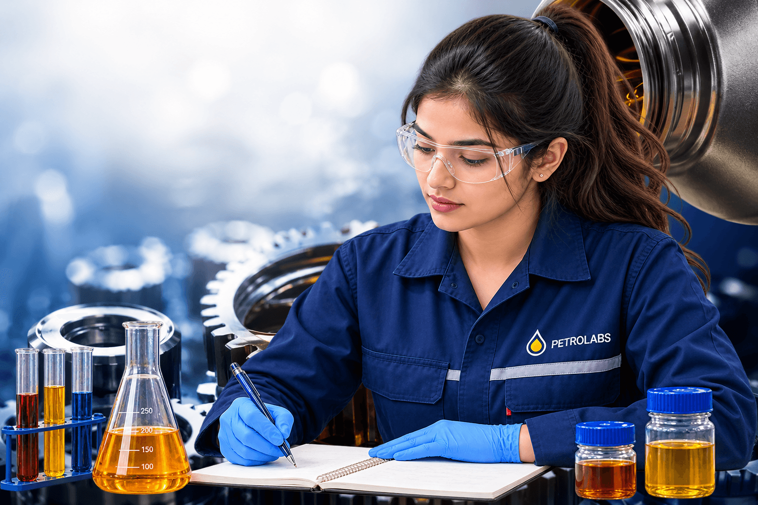 Industrial Maintenance & Machine Reliability - Foundation