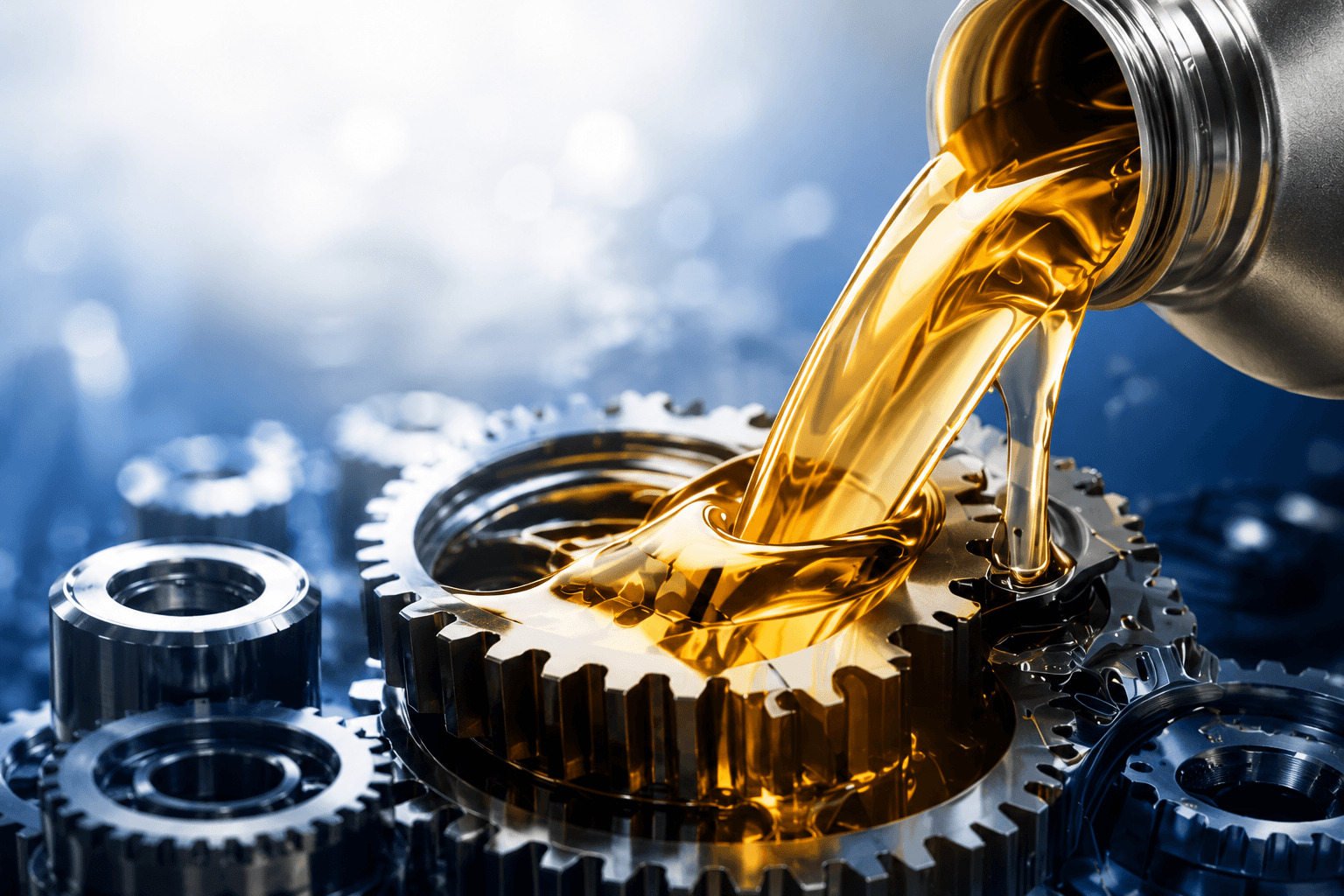 Condition Monitoring & Predictive Maintenance