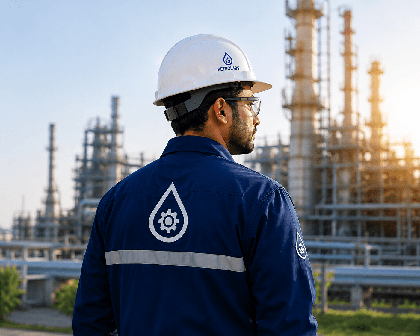 Industrial Safety for Maintenance Professionals