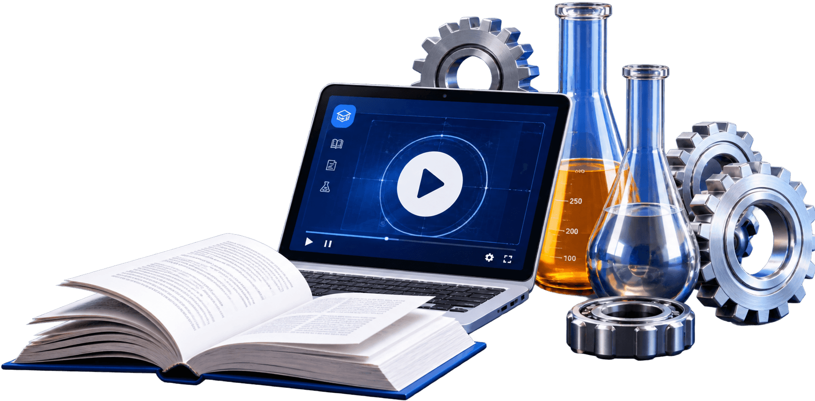 Petrolabs Corporate Training Programs